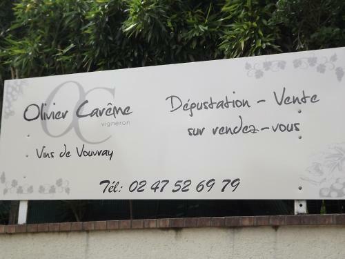 Gite Du Vignoble Car�me