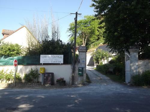 Gite Du Vignoble Car�me