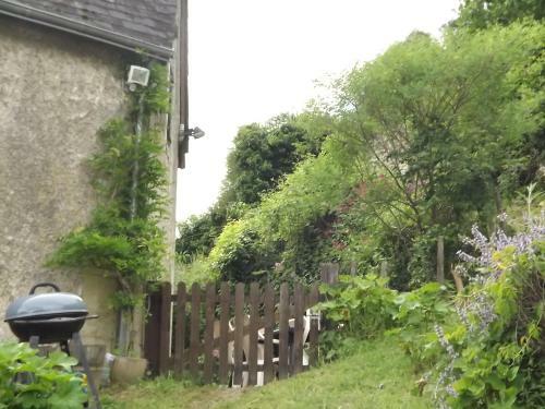 Gite Du Vignoble Car�me