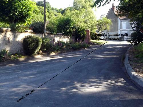 Gite Du Vignoble Car�me