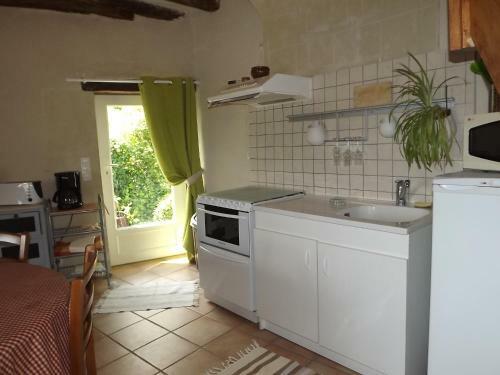 Gite Du Vignoble Car�me