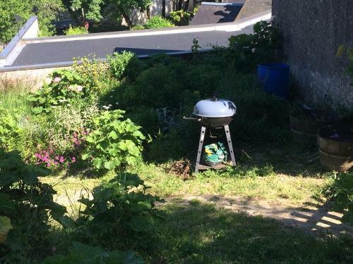 Gite Du Vignoble Car�me