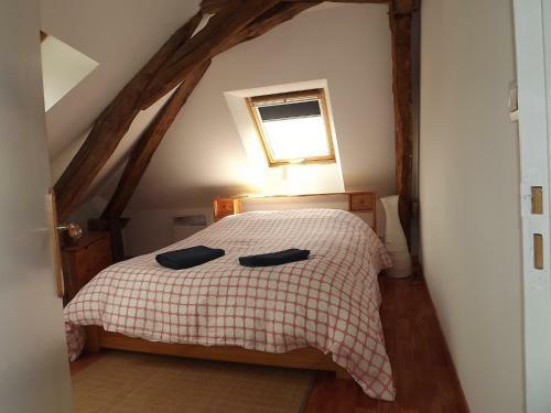 Gite Du Vignoble Car�me