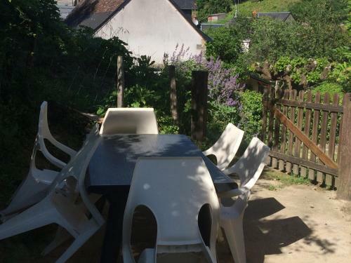 Gite Du Vignoble Car�me