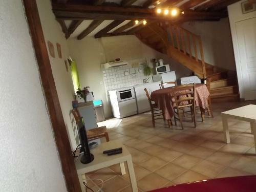 Gite Du Vignoble Car�me