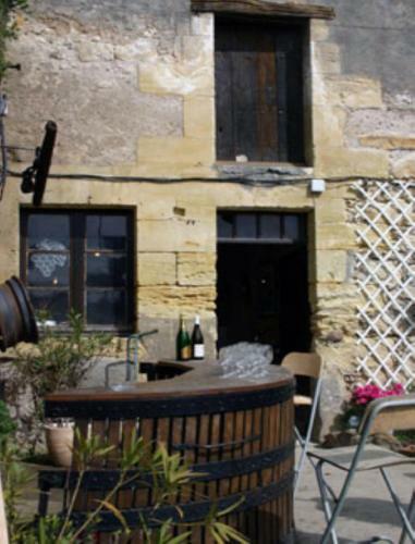 Gite Du Vignoble Car�me