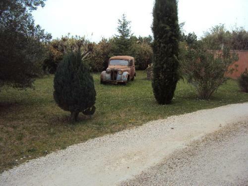 Bed & Breakfast La Douloire