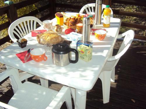 Bed & Breakfast La Douloire