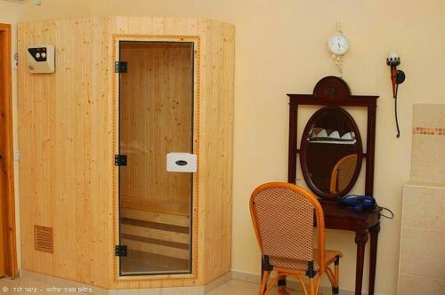 Lodge Spa Hadarim