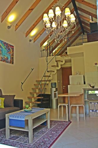 Lodge Spa Hadarim