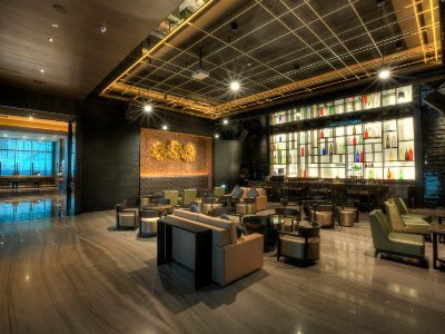 Miramar Hotel Hsinchu