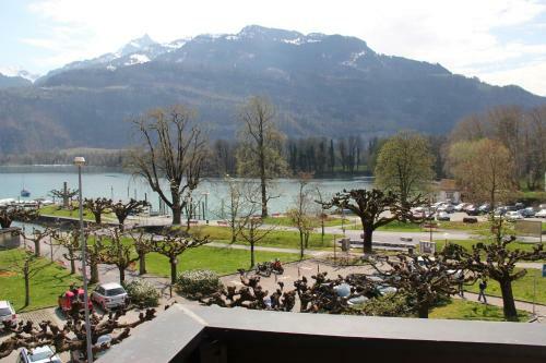 Hotel Walensee Trattoria