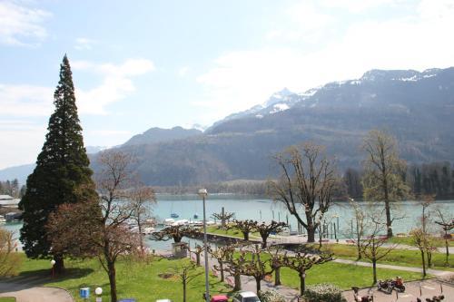 Hotel Walensee Trattoria