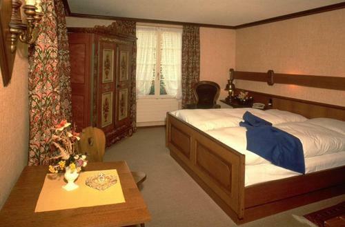 Hotel Walensee Trattoria