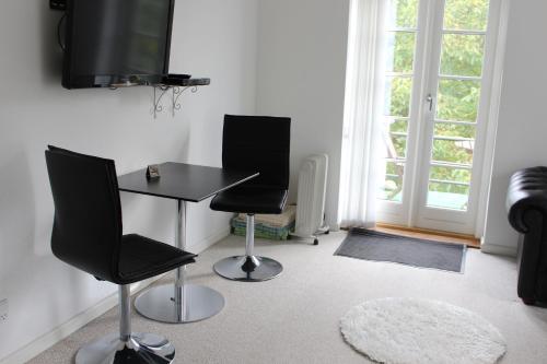 Det Gamle Apotek Bed & Breakfast