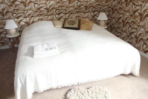 Det Gamle Apotek Bed & Breakfast