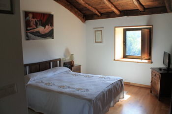 Agroturismo Casa Lucas