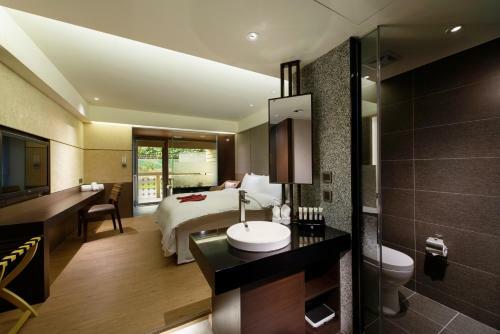 Beitou Hot Spring Resort
