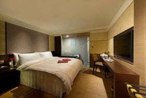 Beitou Hot Spring Resort