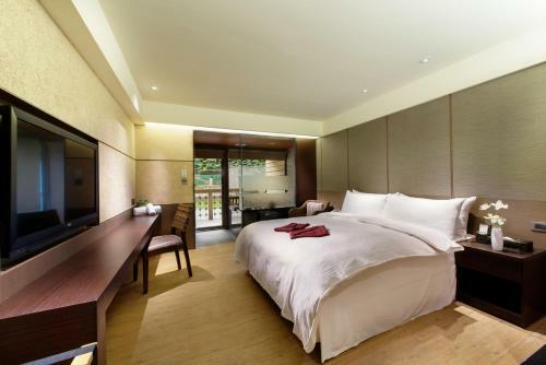 Beitou Hot Spring Resort