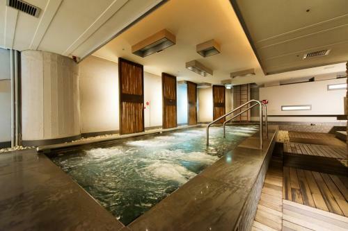 Beitou Hot Spring Resort