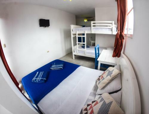 Rocio Boutique Hotel