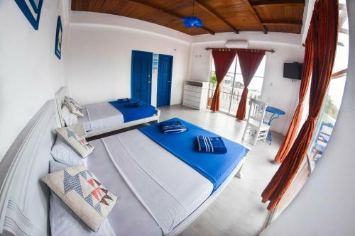 Rocio Boutique Hotel