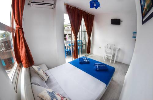 Rocio Boutique Hotel