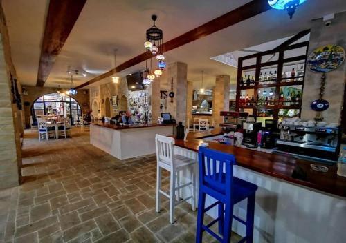 Rocio Boutique Hotel