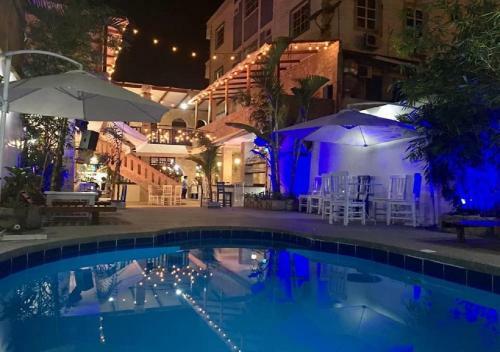 Rocio Boutique Hotel