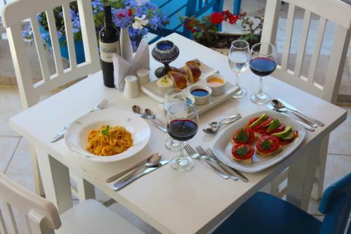 Rocio Boutique Hotel
