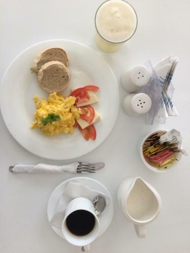 Rocio Boutique Hotel