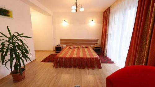 Hostal Pensiunea Moisa