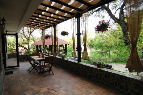 Hostal Pensiunea Moisa