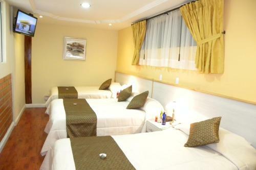 Kuna Hotel