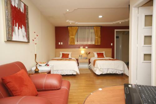 Kuna Hotel