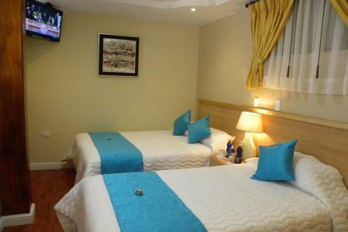 Kuna Hotel