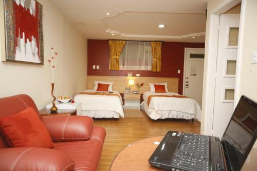 Kuna Hotel
