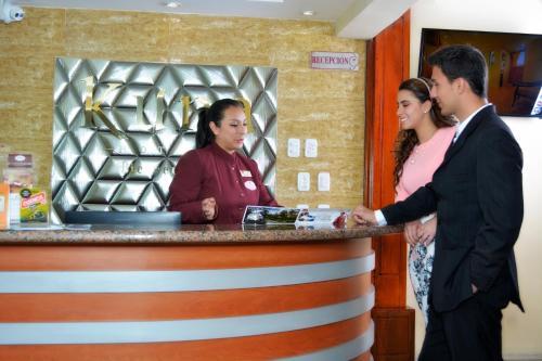 Kuna Hotel