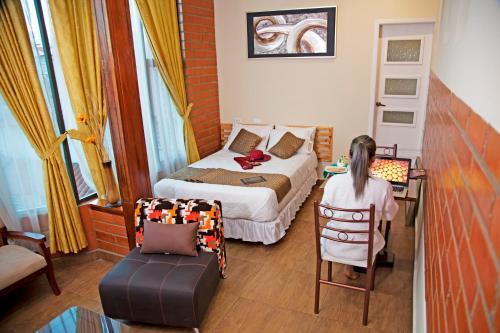 Kuna Hotel