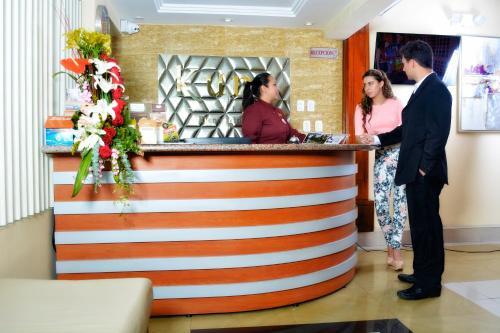 Kuna Hotel