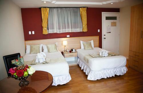 Kuna Hotel