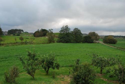 Eikeland Gard