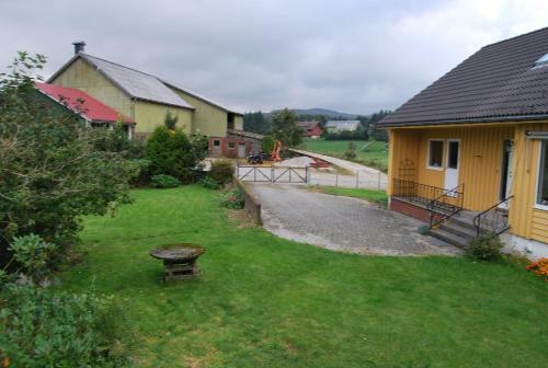Eikeland Gard