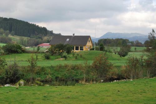 Eikeland Gard