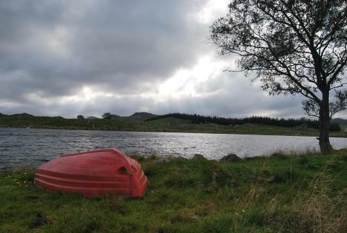 Eikeland Gard