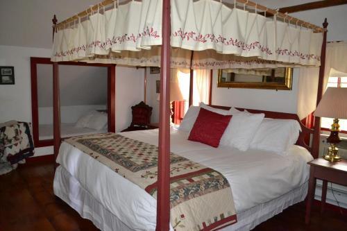 Posada Benjamin Prescott Inn