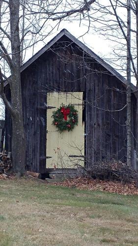 Posada Benjamin Prescott Inn