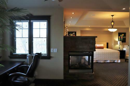 Hostal Westmount River Inn