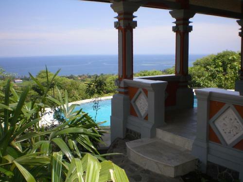 Villa The Raja Singha Boutique Resort Bali